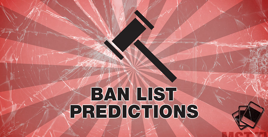 Motion Graphic: MST.TV's Ban List (Click to Play)