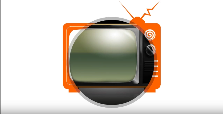 MST Opening Motion Graphic