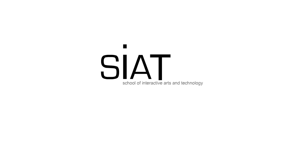 Motion Graphic Type: SIAT (Click to Play)