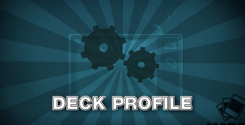 Motion Graphic: MST.TV's Deck Profile (Click to Play)