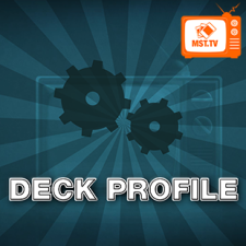 Deck Profile