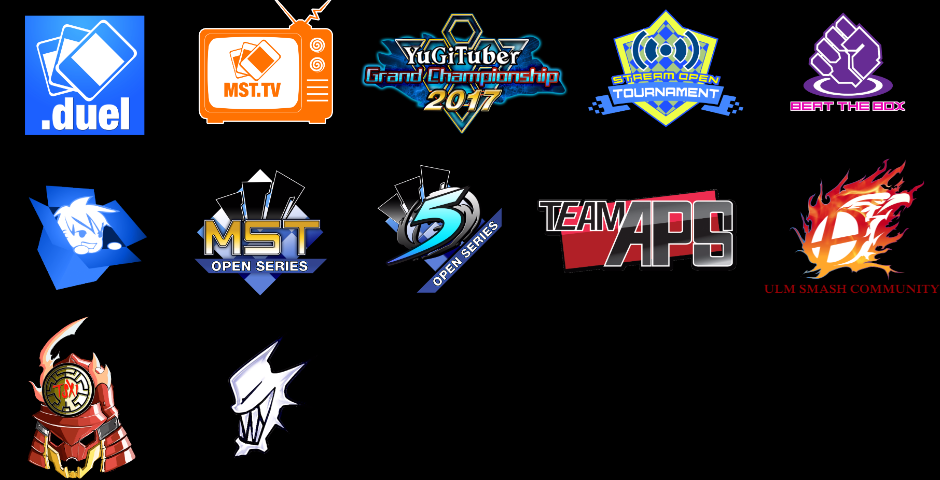 Motion Graphic Demo Reel